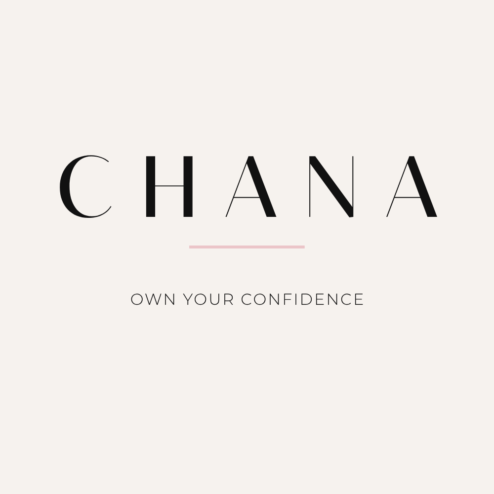 CHANA cadeaubon