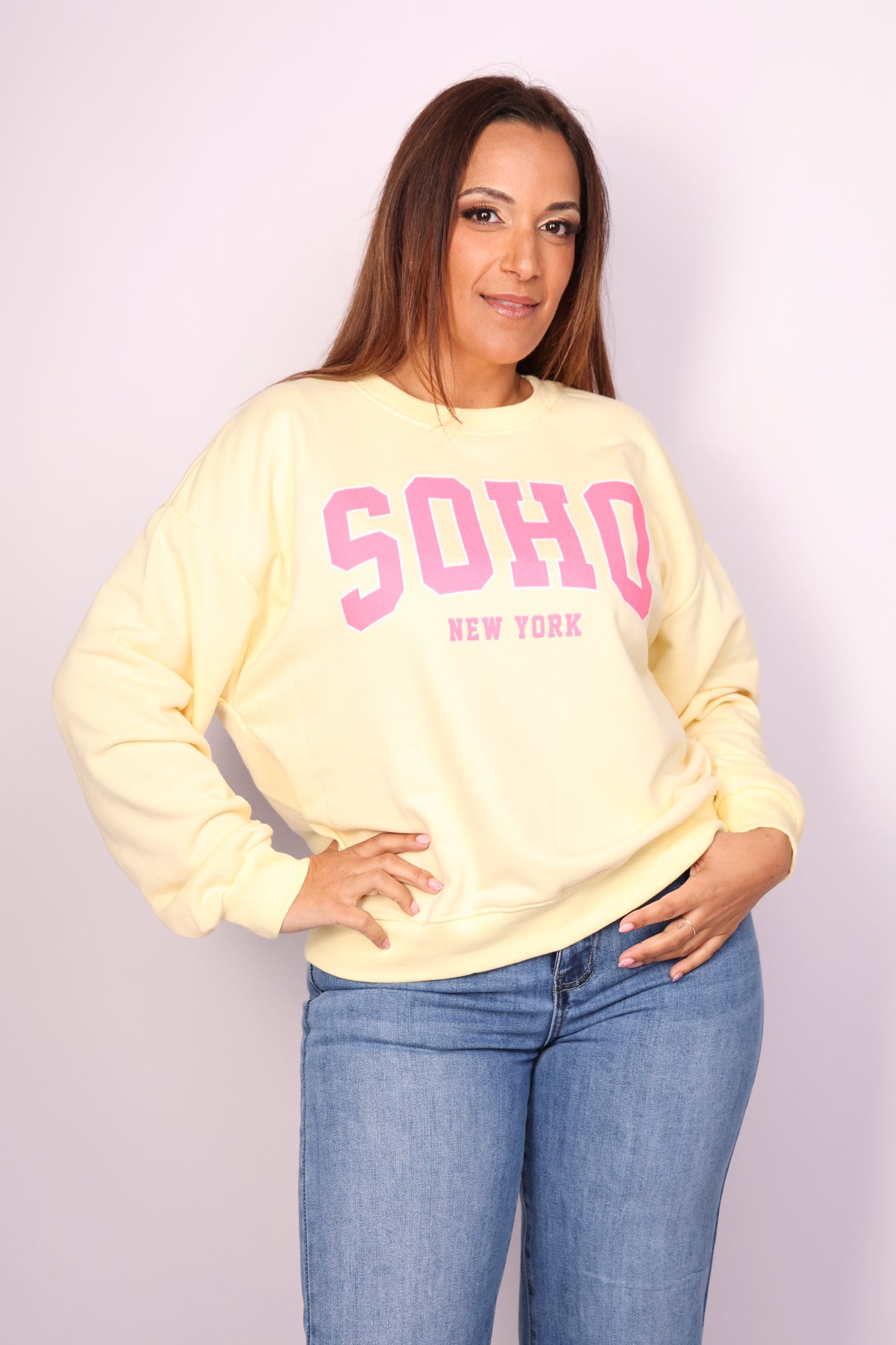 Soho