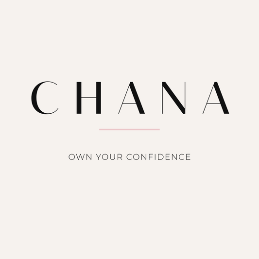 CHANA cadeaubon