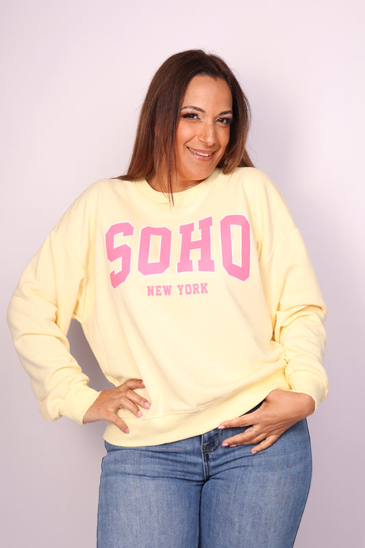 Soho